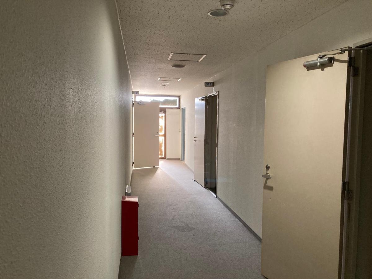J-Hoppers Beppu Guesthouse ジェイホッパーズ別府ゲストハウス Exterior photo